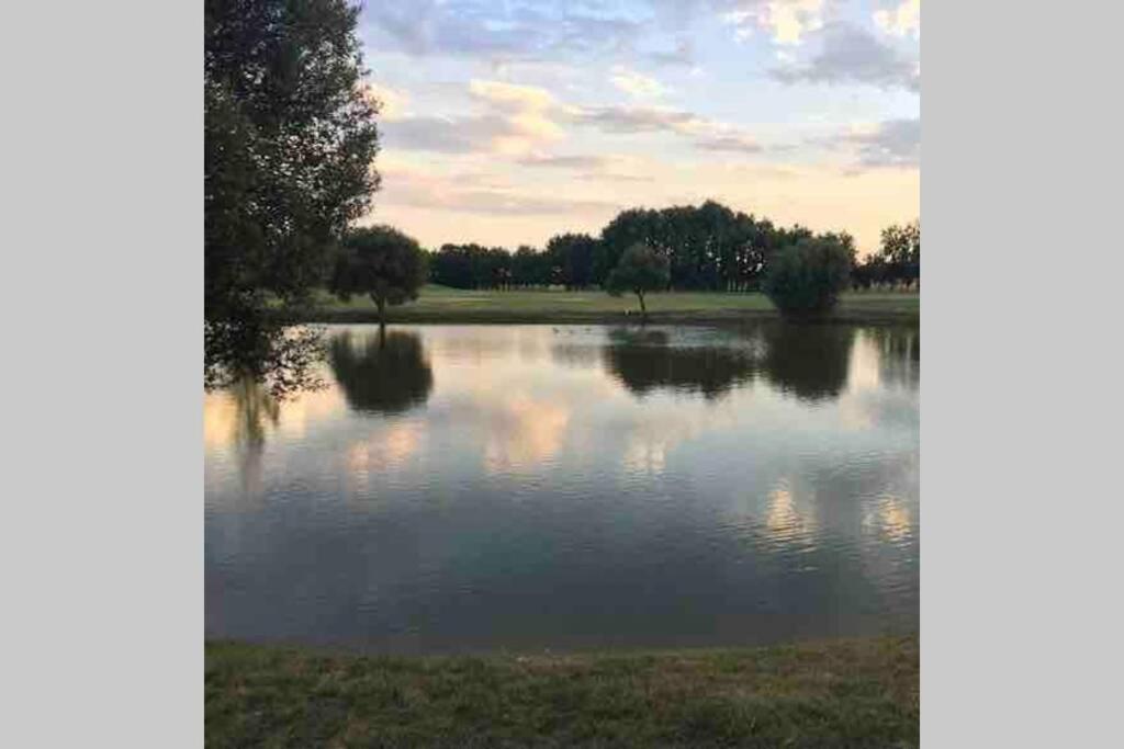 Leon Golf Casakalma Villa Dış mekan fotoğraf