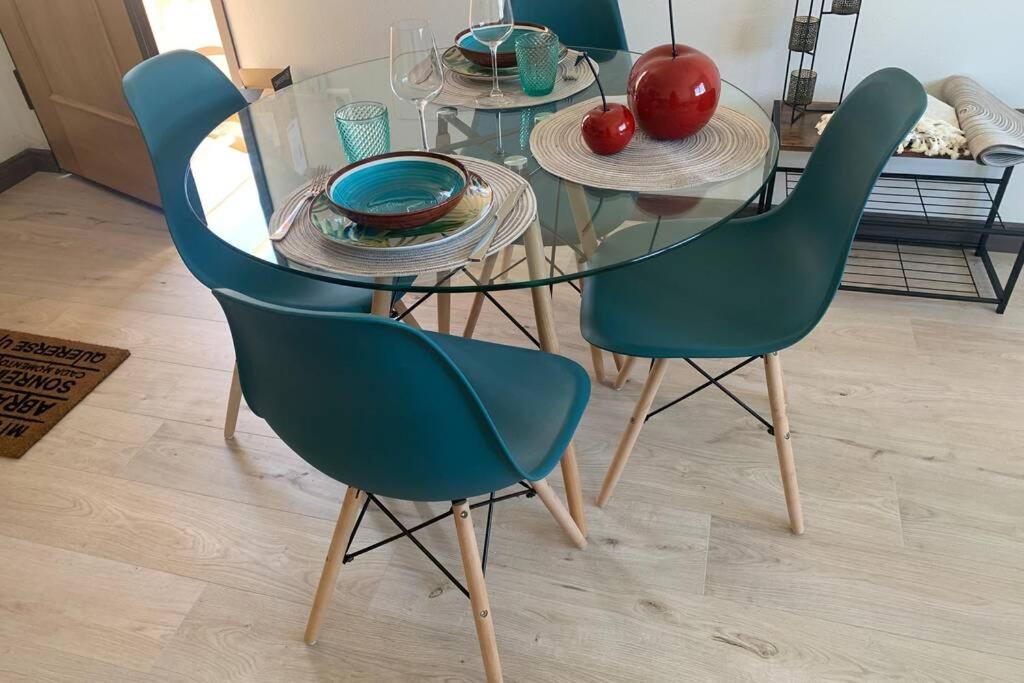 Leon Golf Casakalma Villa Dış mekan fotoğraf