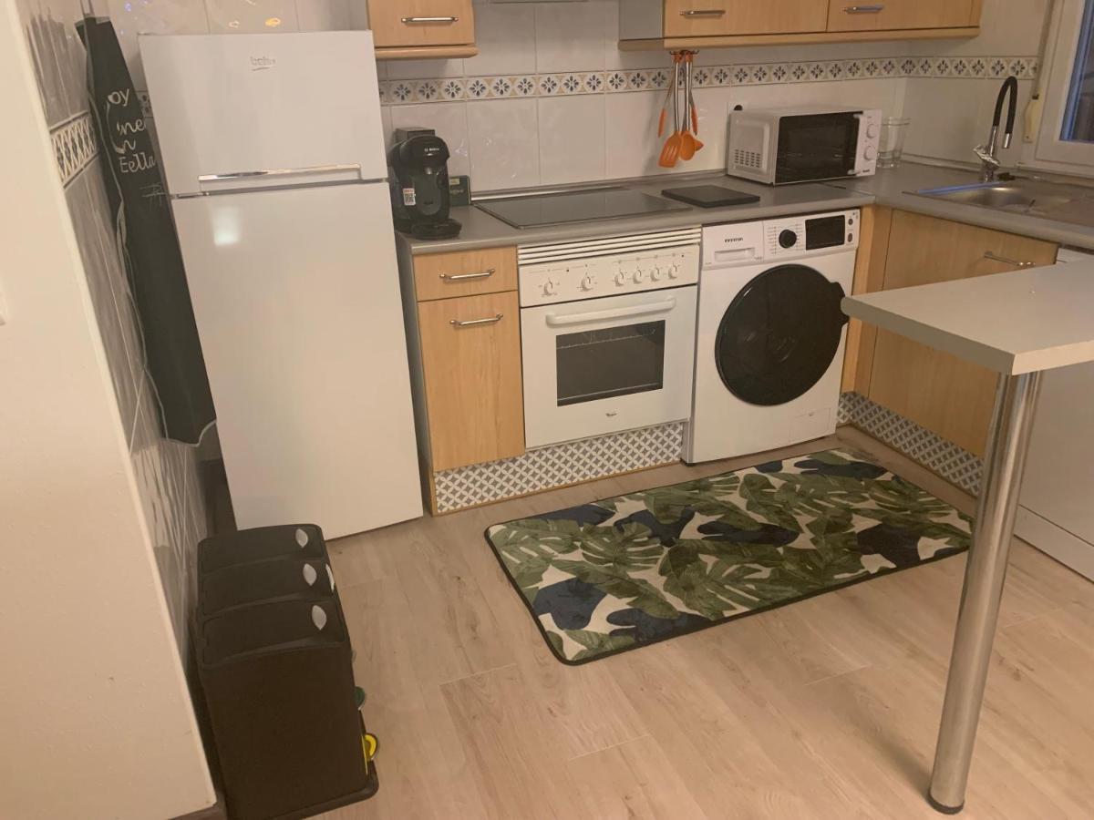 Leon Golf Casakalma Villa Dış mekan fotoğraf