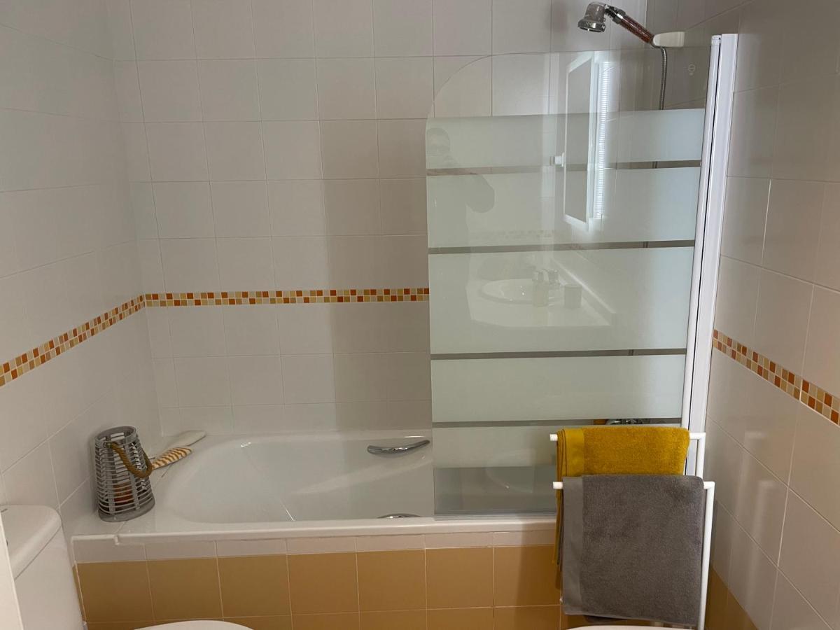 Leon Golf Casakalma Villa Dış mekan fotoğraf