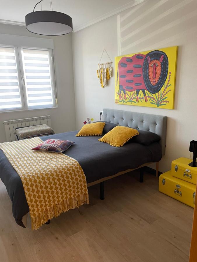 Leon Golf Casakalma Villa Dış mekan fotoğraf